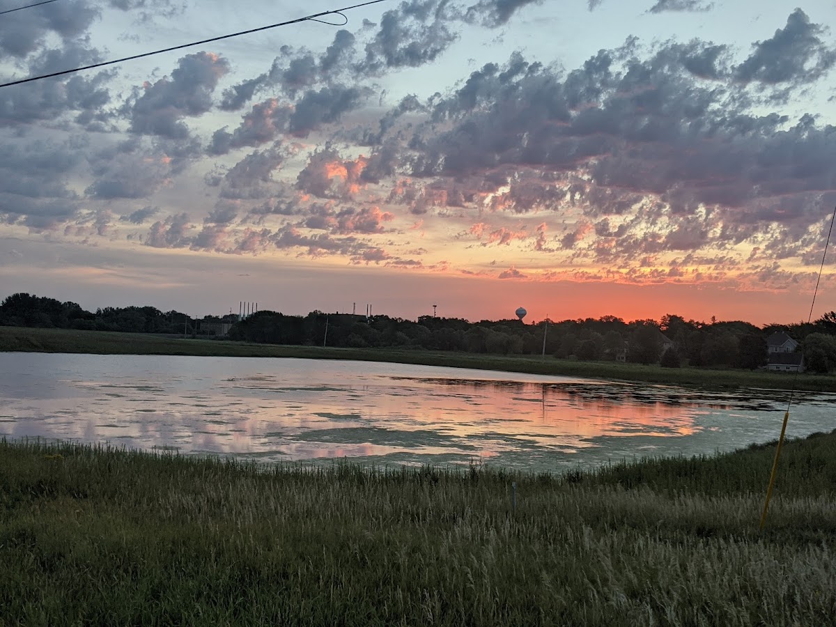 Lake Ripley