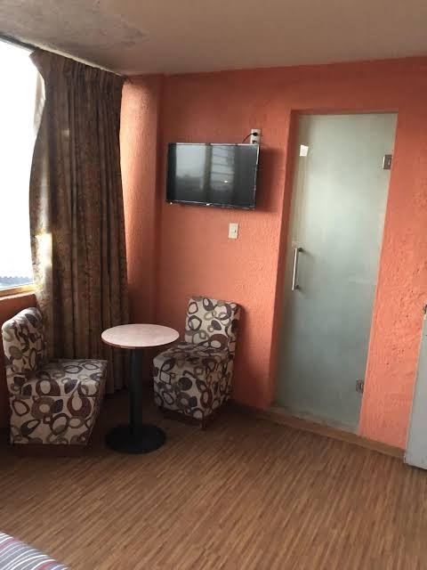 Hotel Aquario CDMX - Central del Norte photo 3