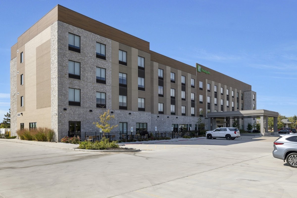 Holiday Inn Chicago – Tinley Park by IHG