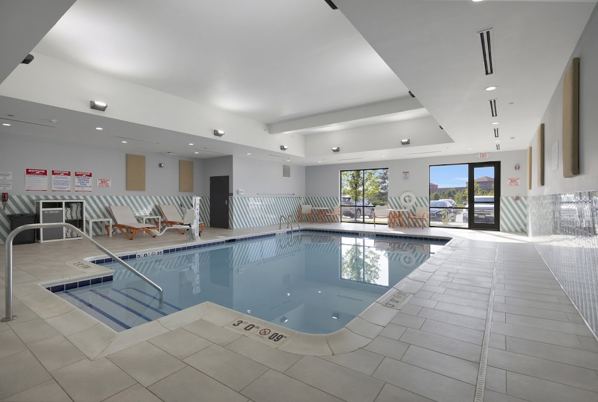 Holiday Inn Chicago – Tinley Park by IHG photo 3