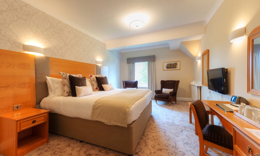 Appleby Manor Hotel | Restaurant | Garden Spa photo 2