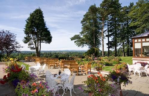 Appleby Manor Hotel | Restaurant | Garden Spa photo 3
