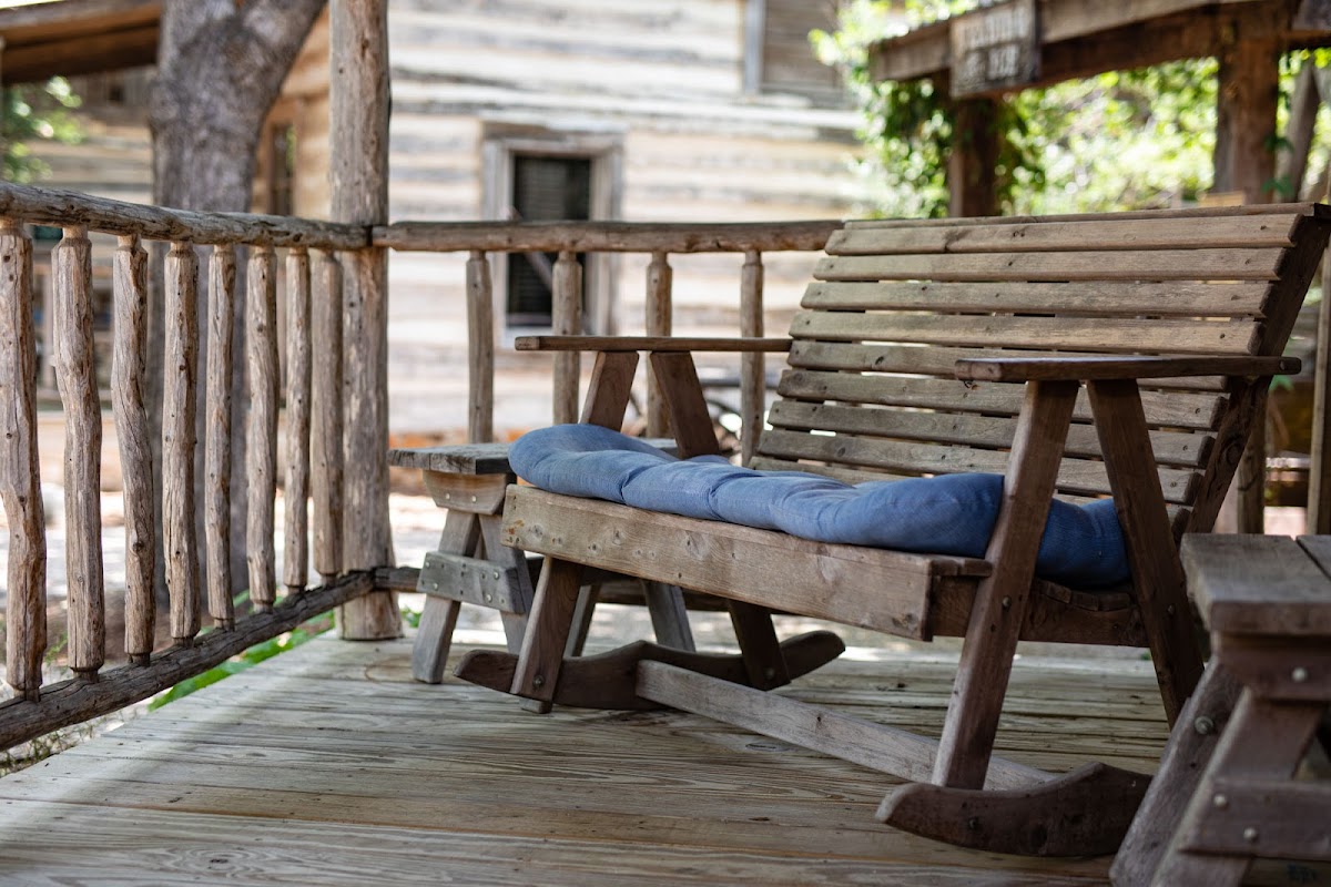 Cotton Gin Village photo 3