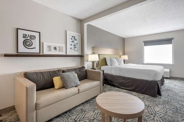 Country Inn & Suites By Radisson, Dayton South, OH photo 2