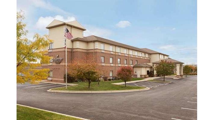 Country Inn & Suites By Radisson, Dayton South, OH photo 3