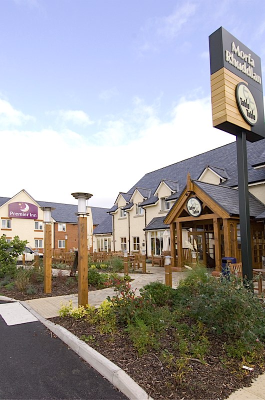 Premier Inn Rhuddlan hotel photo 3