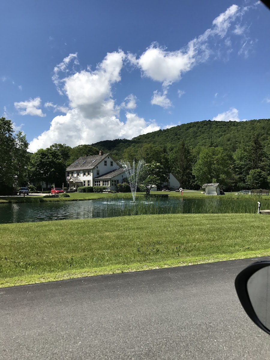 Hawk Inn and Mountain Resort photo 3