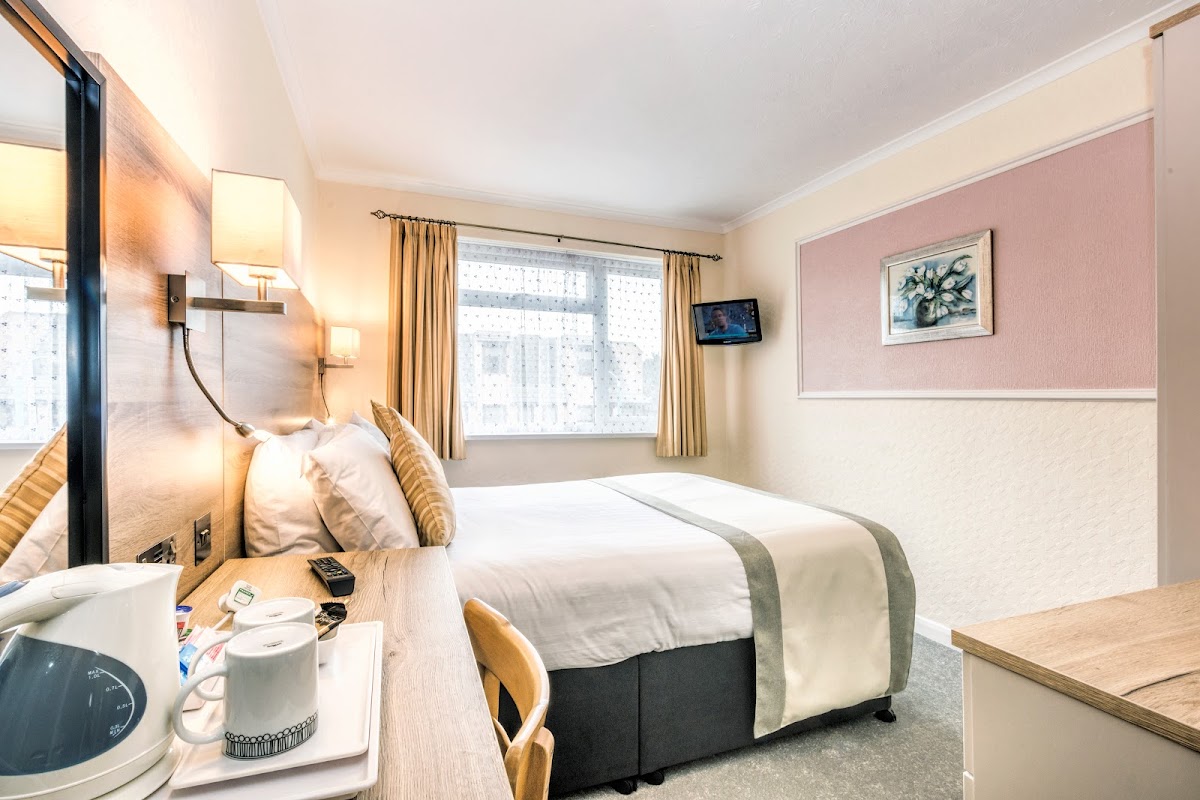 Lindum Lodge Hotel photo 2