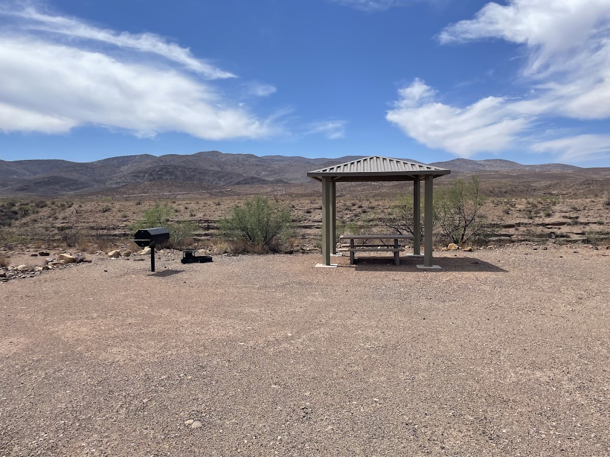 Owl Creek Campground