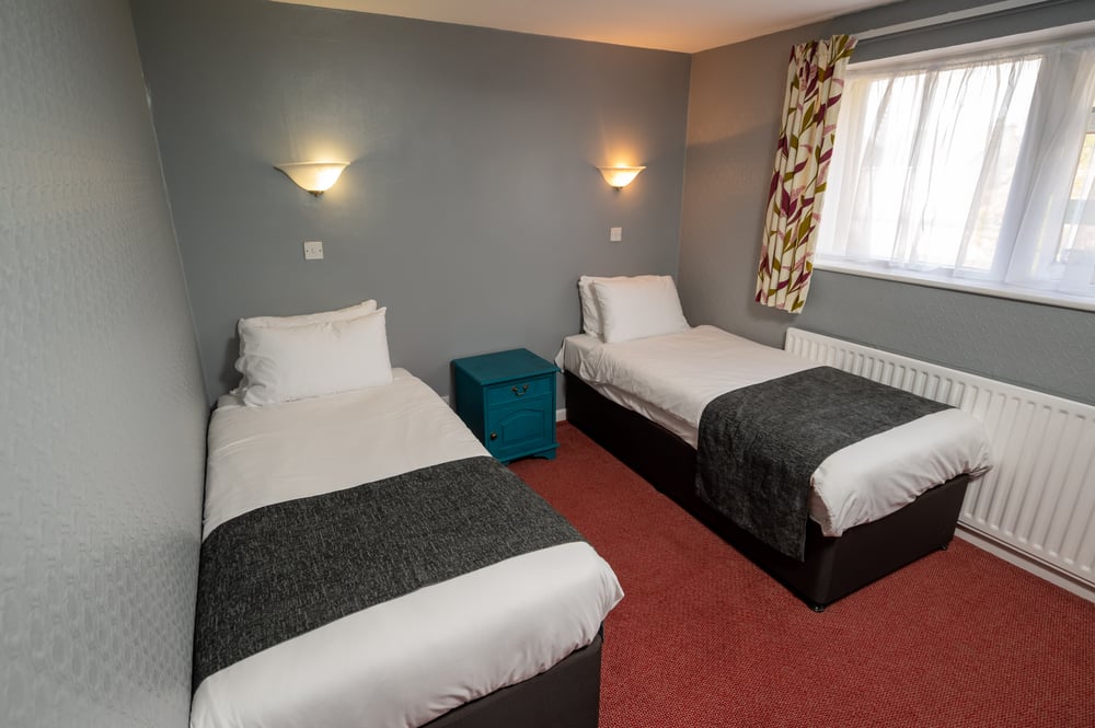 Longship Hebburn Hotel photo 2