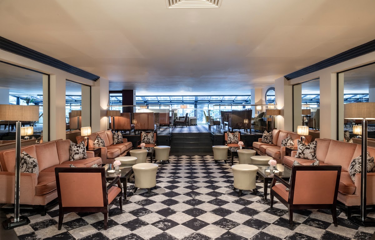 The Bristol Hotel photo 2