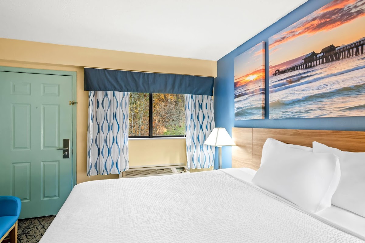 Days Inn by Wyndham Renfro Valley Mount Vernon photo 2
