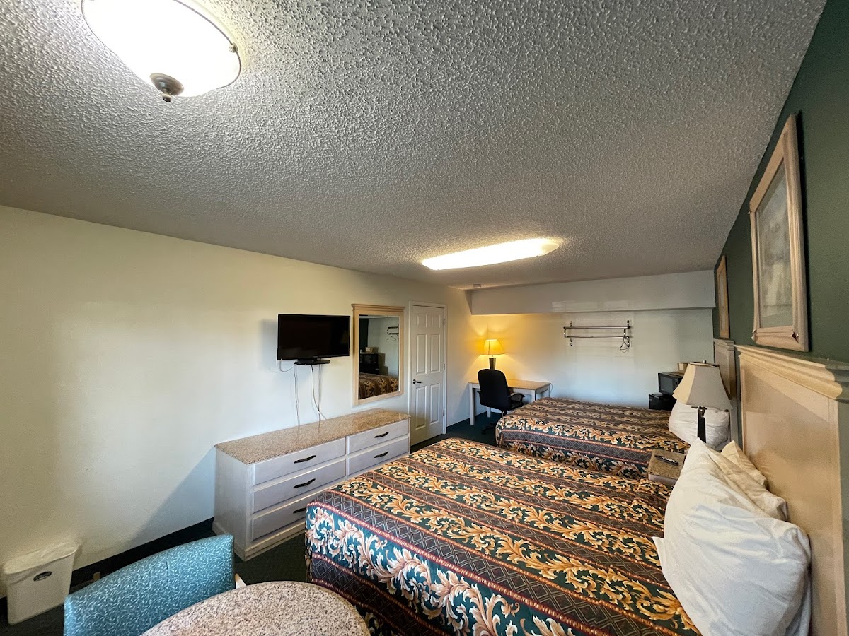 Empire Inn & Suites - Atlantic City/Absecon photo 2