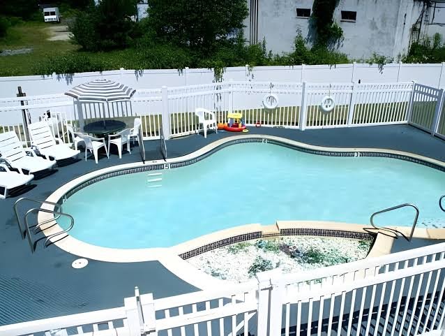 Empire Inn & Suites - Atlantic City/Absecon photo 3