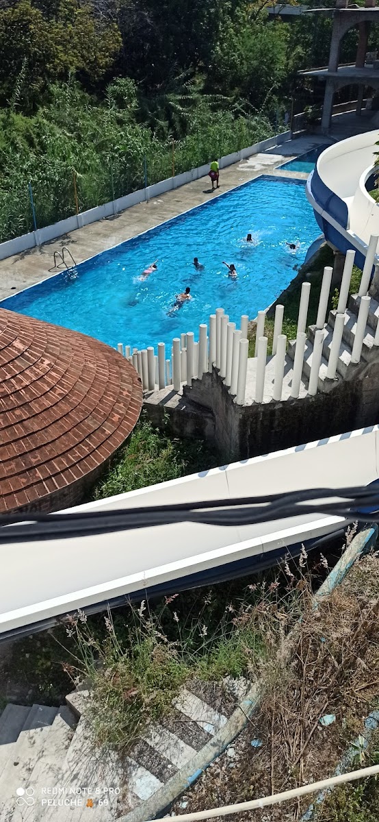 HOTEL CALPULLI photo 3
