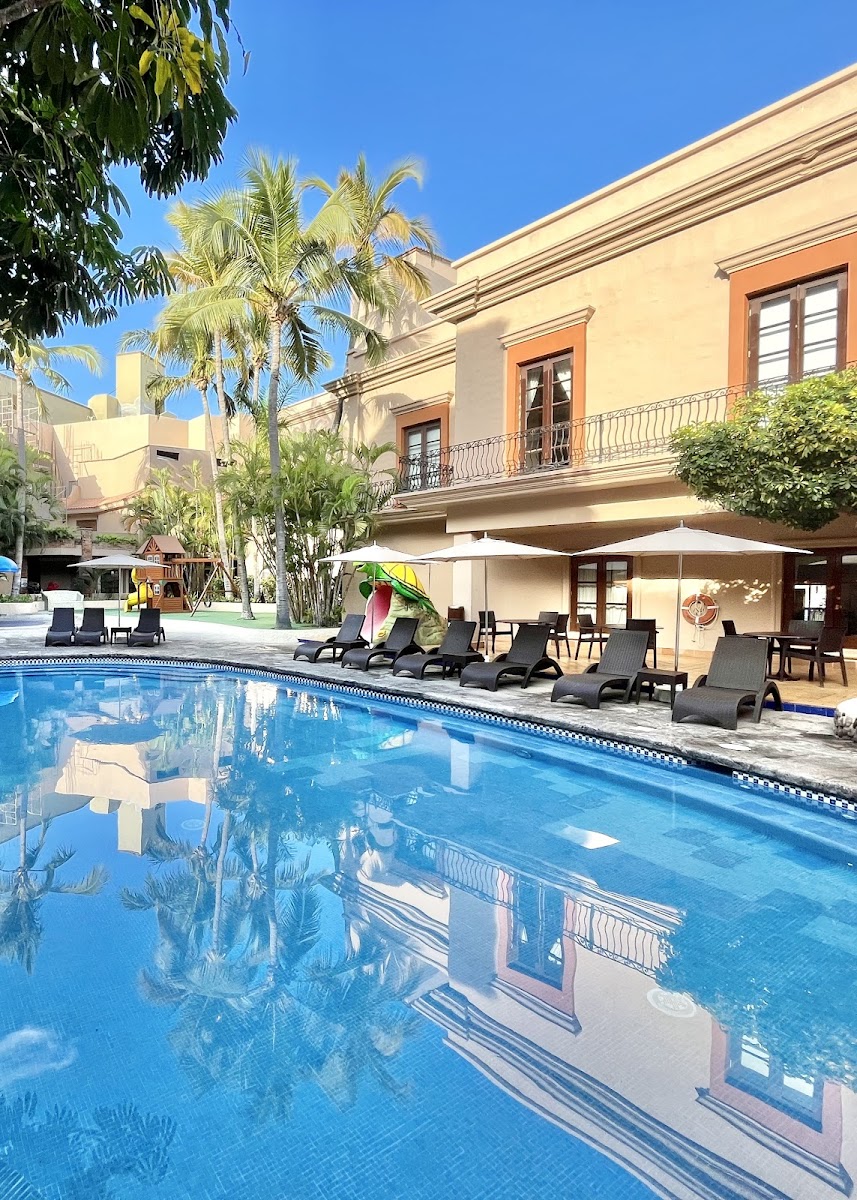 Hotel Playa Mazatlan photo 3