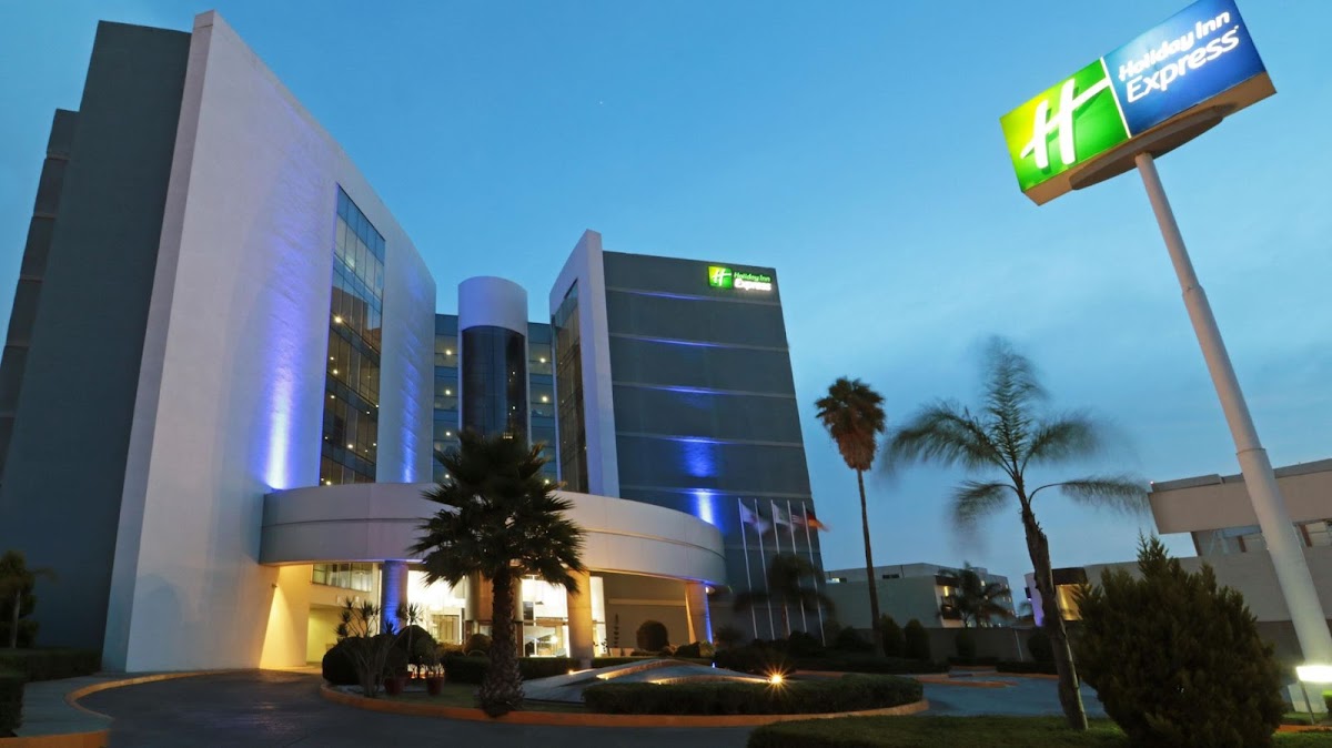 Holiday Inn Express