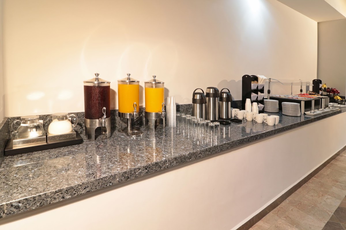Holiday Inn Express photo 3