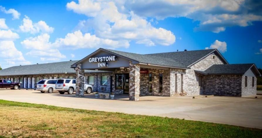 Greystone Inn