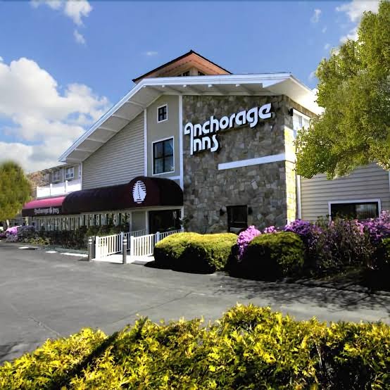 Anchorage Inn and Suites