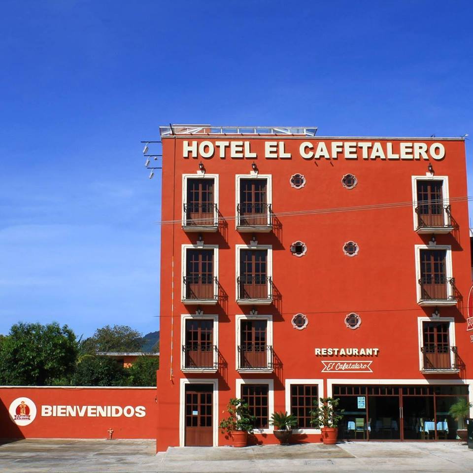 Hotel El Cafetalero