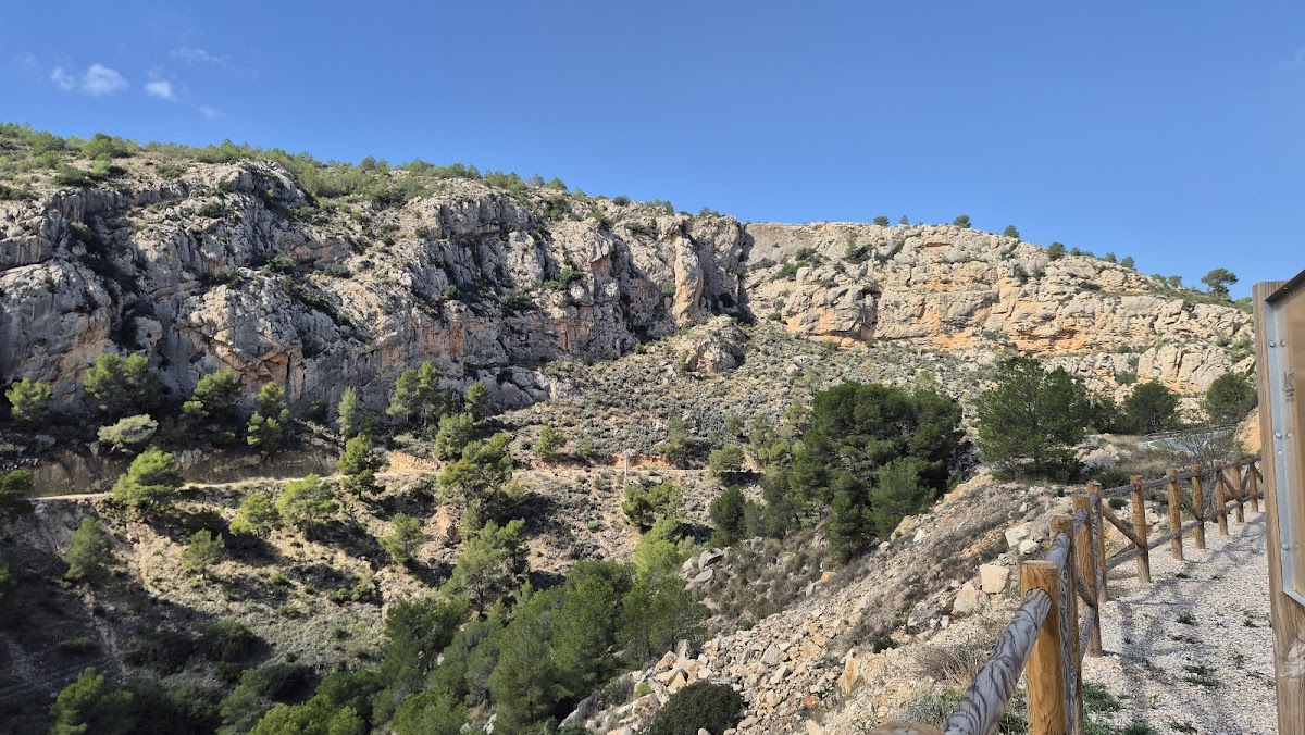 Parque Regional Sierra de la Pila