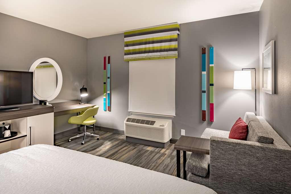 Hampton Inn & Suites Dallas/Plano Central photo 2