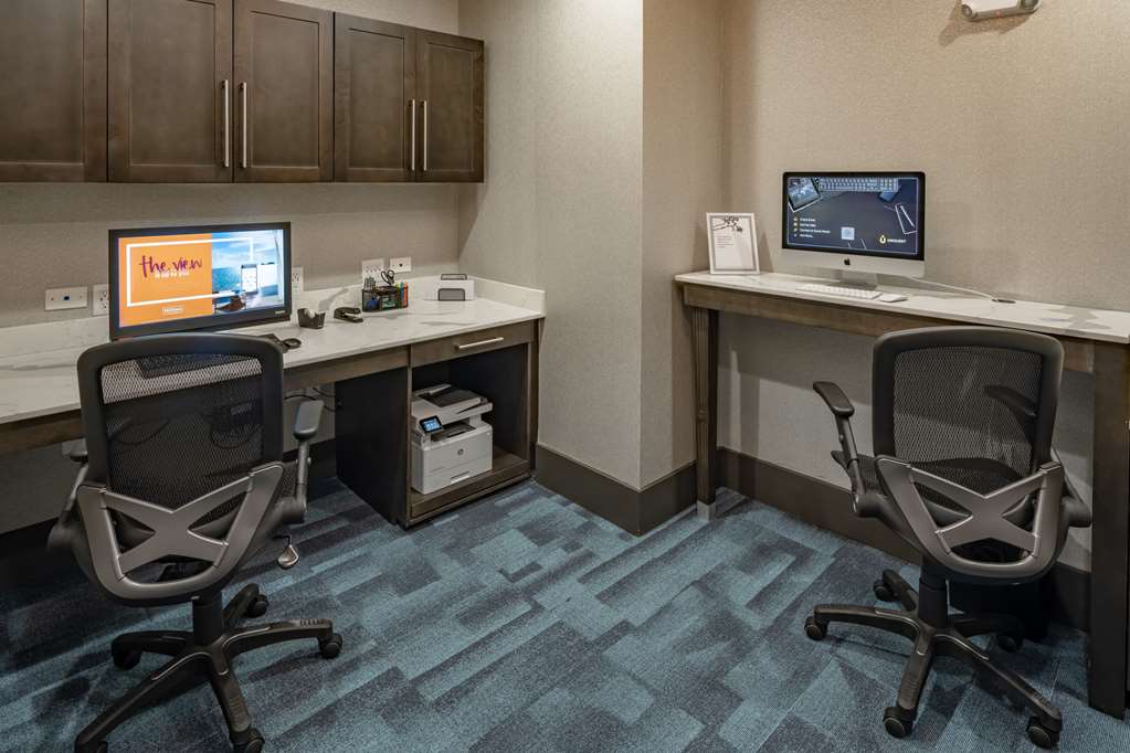Hampton Inn & Suites Dallas/Plano Central photo 3