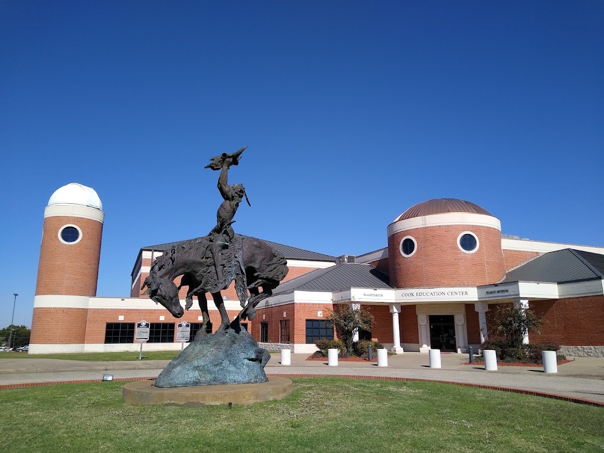 Pearce Collections Museum