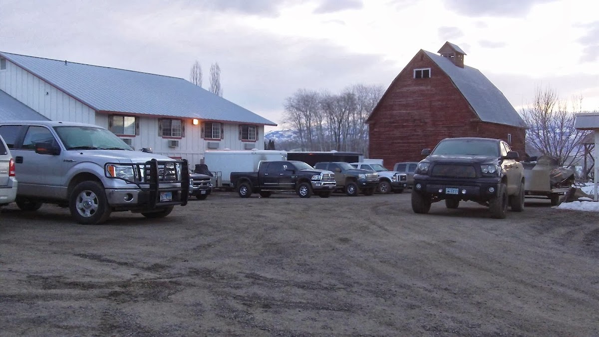 Halfway Motel & RV Park photo 2