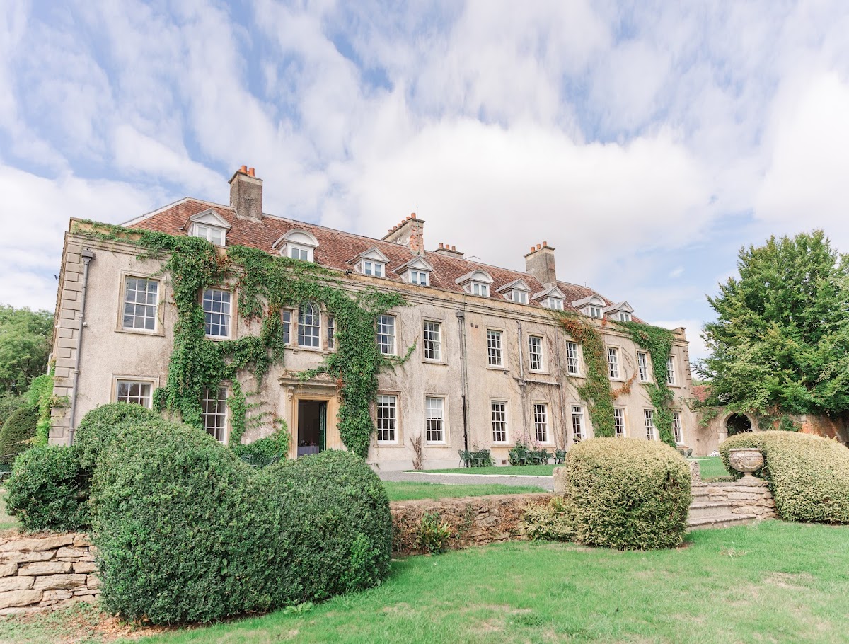 Holbrook Manor & Spa