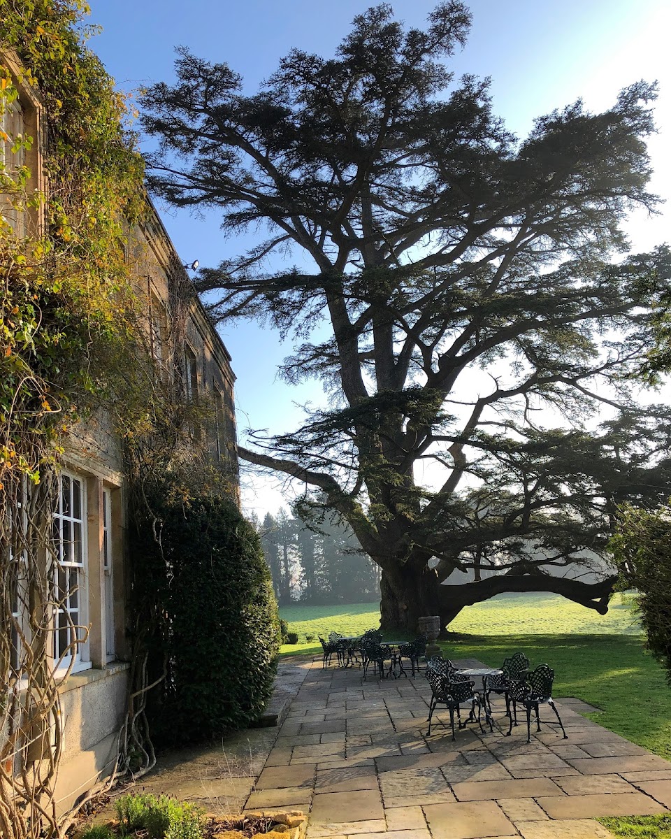 Holbrook Manor & Spa photo 2