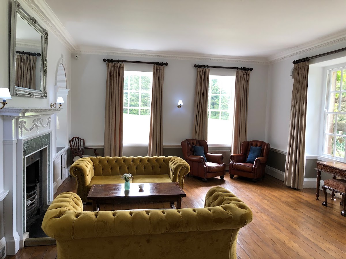 Holbrook Manor & Spa photo 3