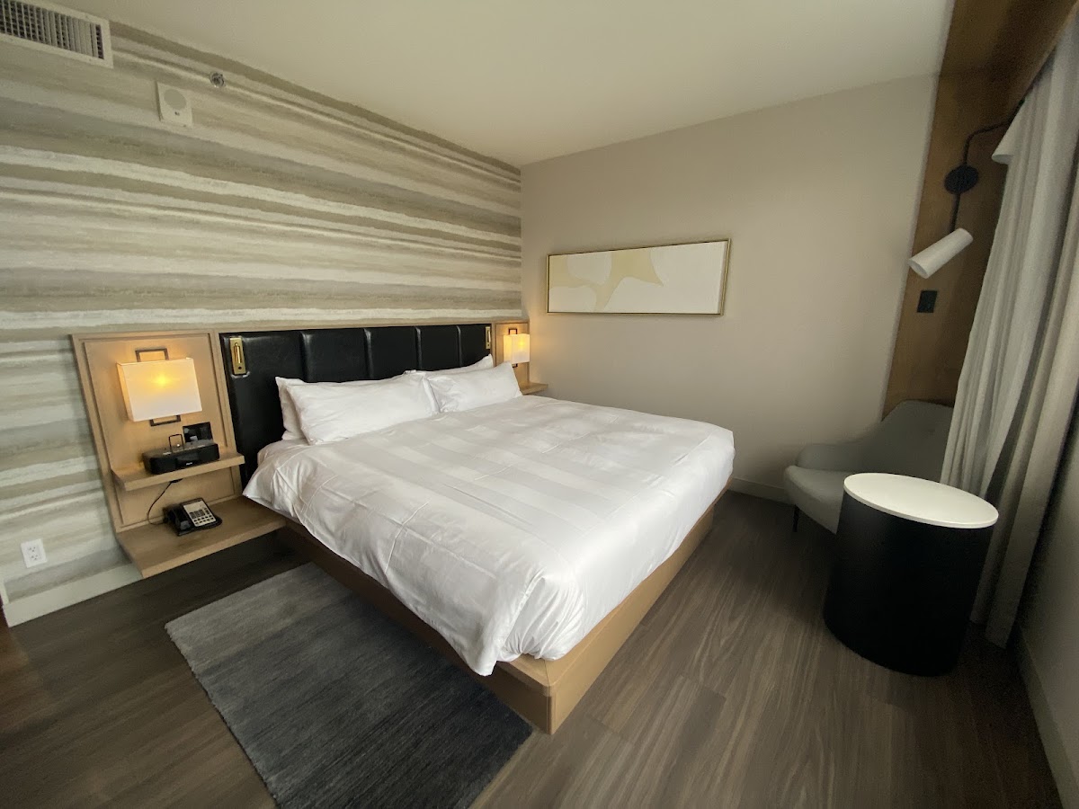Quebec City Marriott Downtown photo 3