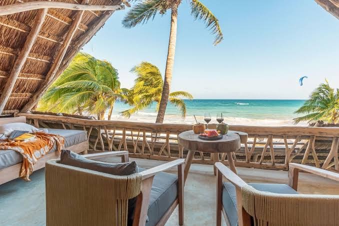 Ahau Tulum