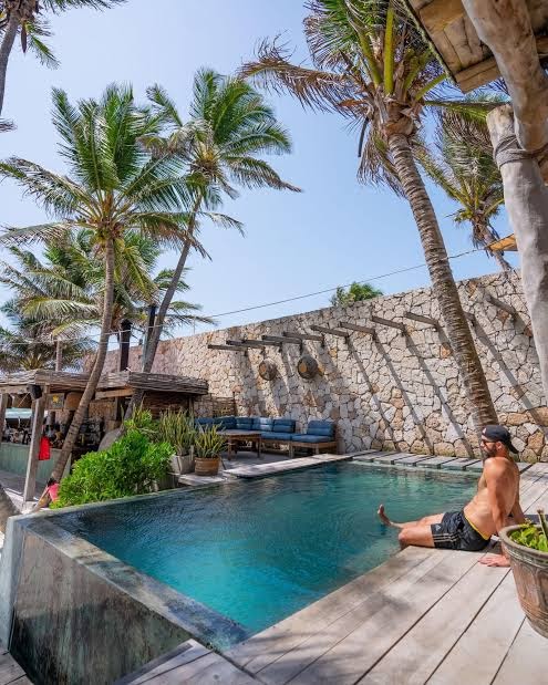 Ahau Tulum photo 2