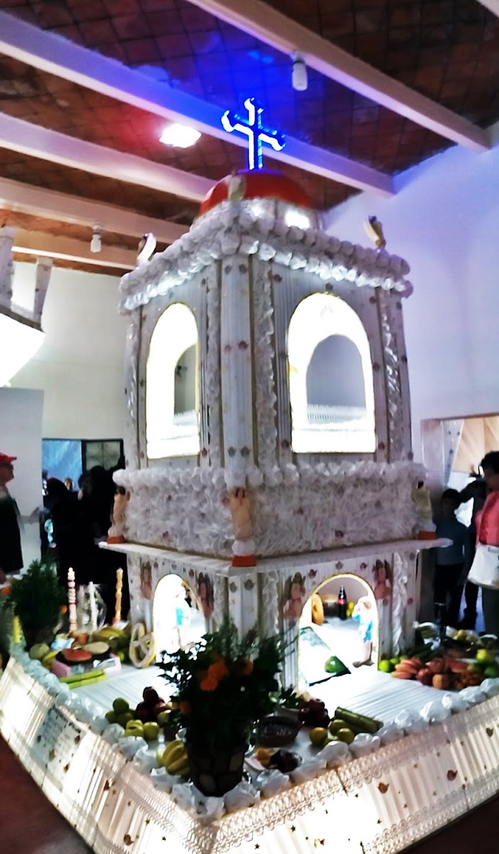 Ofrendas Monumentales