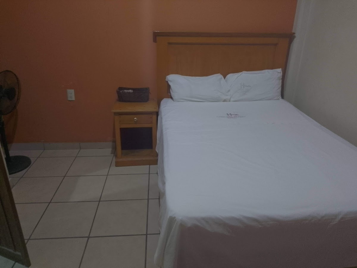Hotel Casa Del Prado