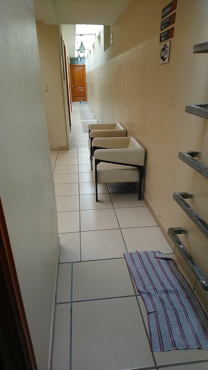 Hotel Casa Del Prado photo 2