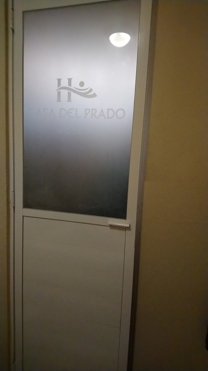 Hotel Casa Del Prado photo 3