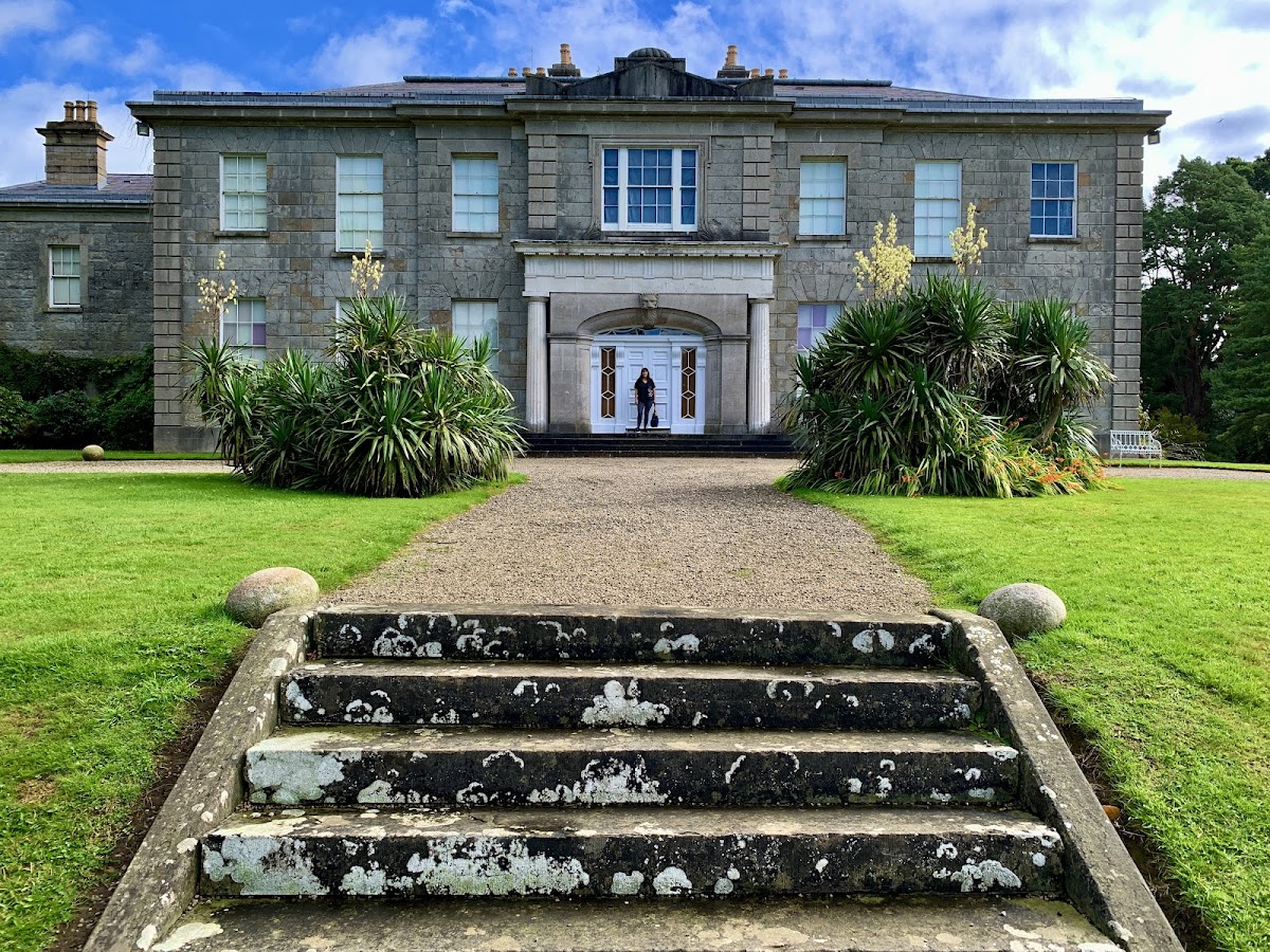 National Trust - The Argory