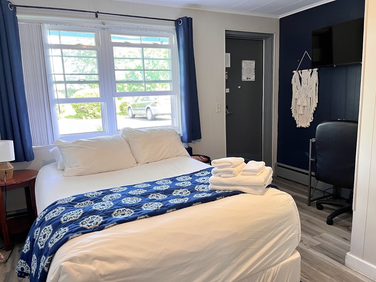 The Springs Motel photo 2