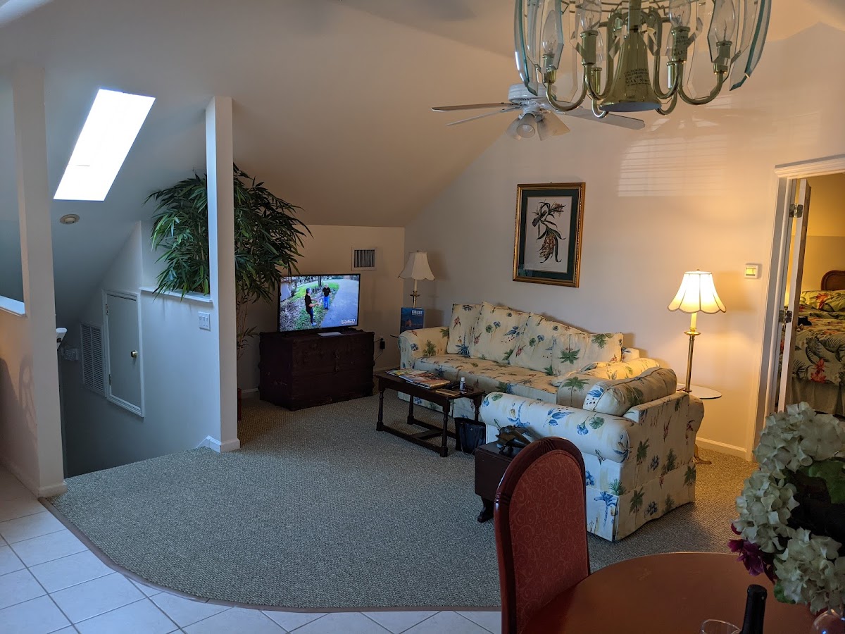 The Cozy Inn photo 3