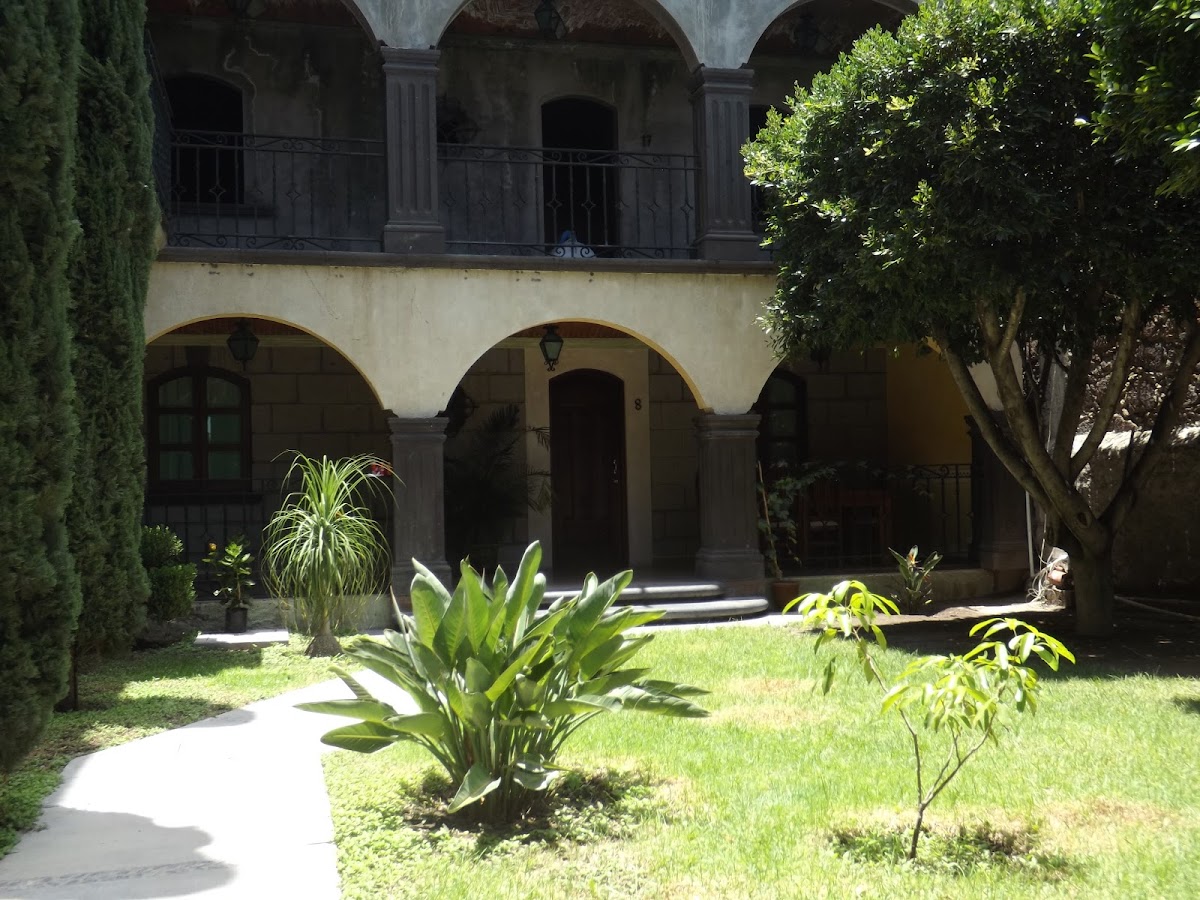 Hotel Real del Campanario