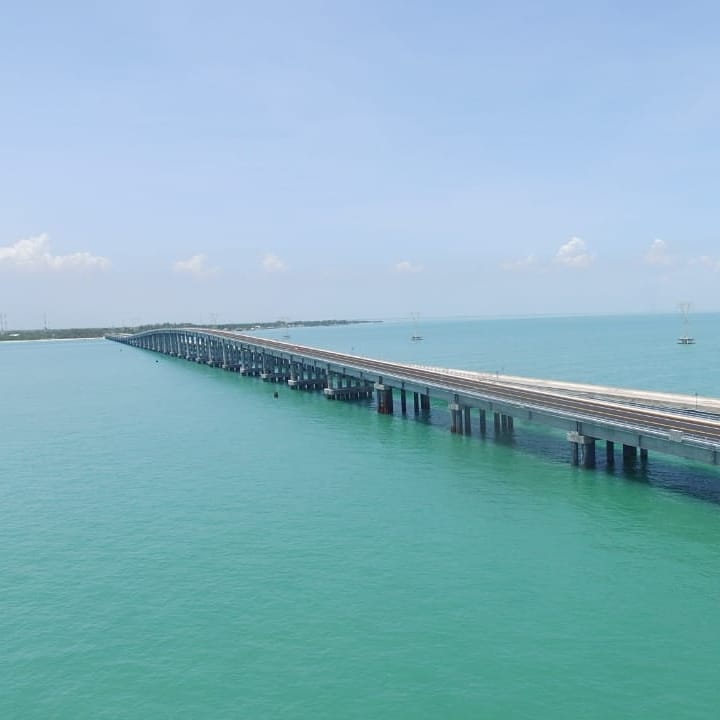 Puente de La Unidad