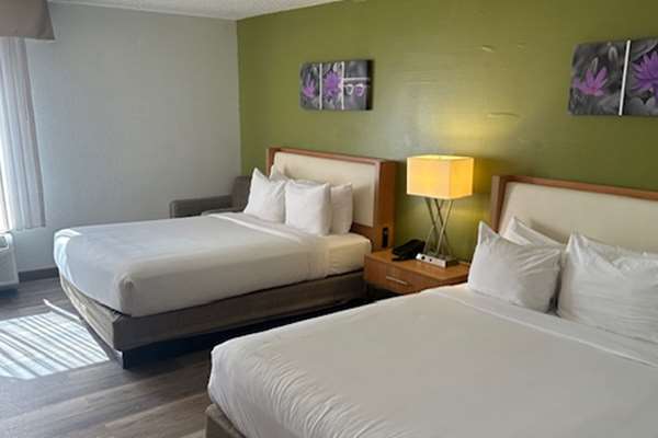Sleep Inn & Suites Memphis Southeast photo 2