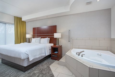 SpringHill Suites by Marriott Pigeon Forge photo 2