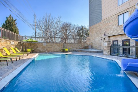 SpringHill Suites by Marriott Pigeon Forge photo 3