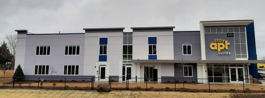 stayAPT Suites Rock Hill photo 3