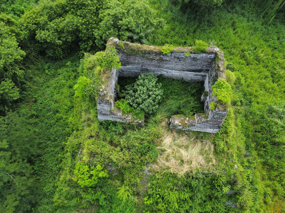 Zona Arqueológica de Quauhtochco